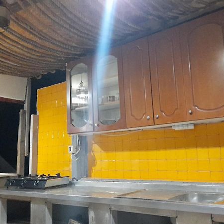 Garden Villa Lake Side&Glamping Ksamil Exterior foto