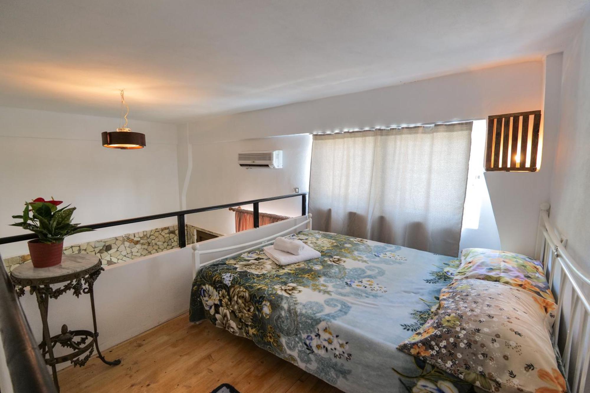 Garden Villa Lake Side&Glamping Ksamil Exterior foto