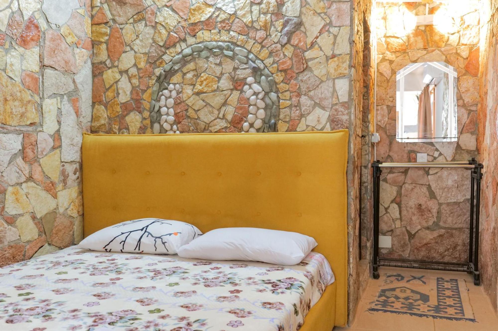 Garden Villa Lake Side&Glamping Ksamil Exterior foto