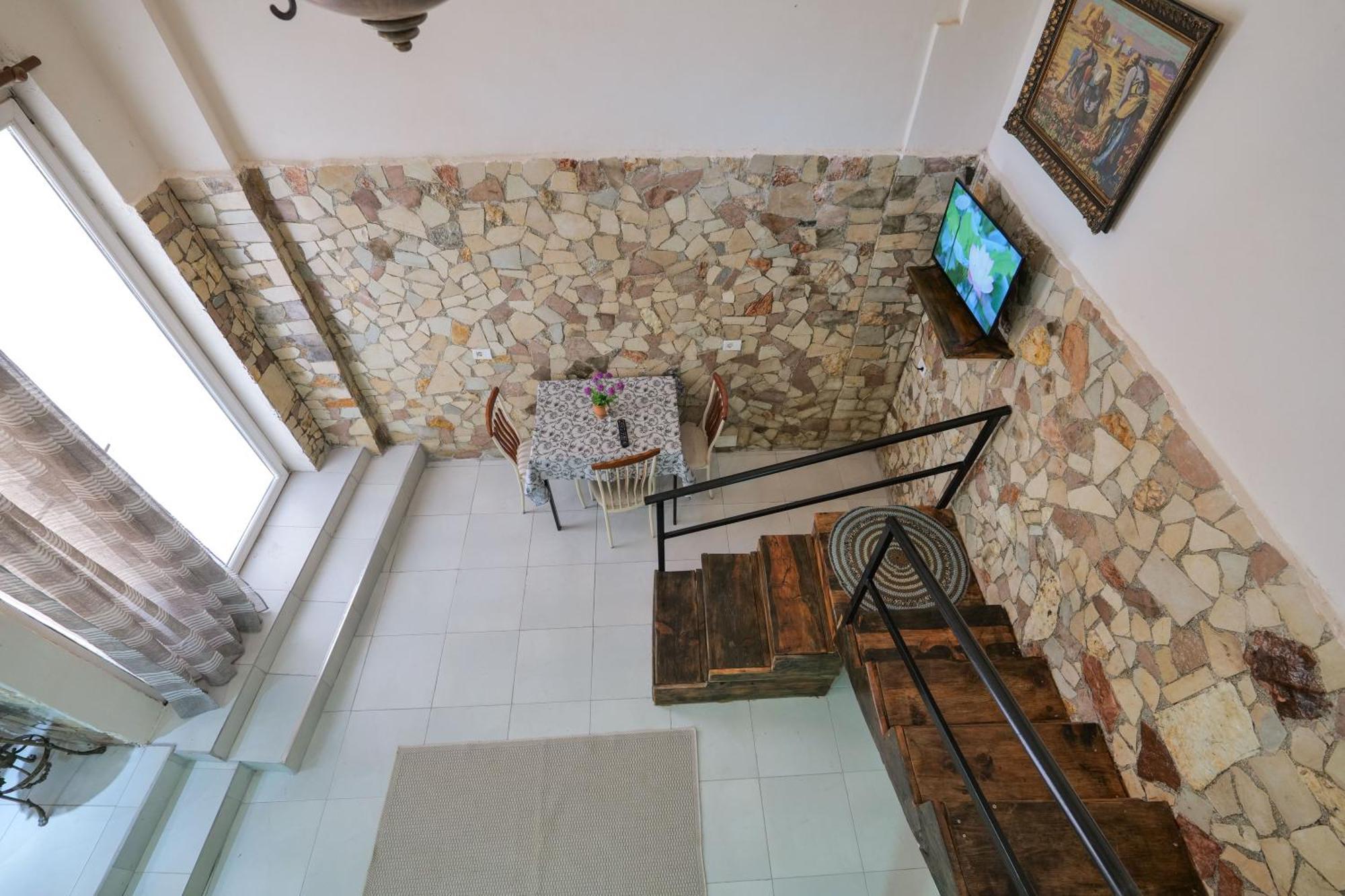 Garden Villa Lake Side&Glamping Ksamil Exterior foto