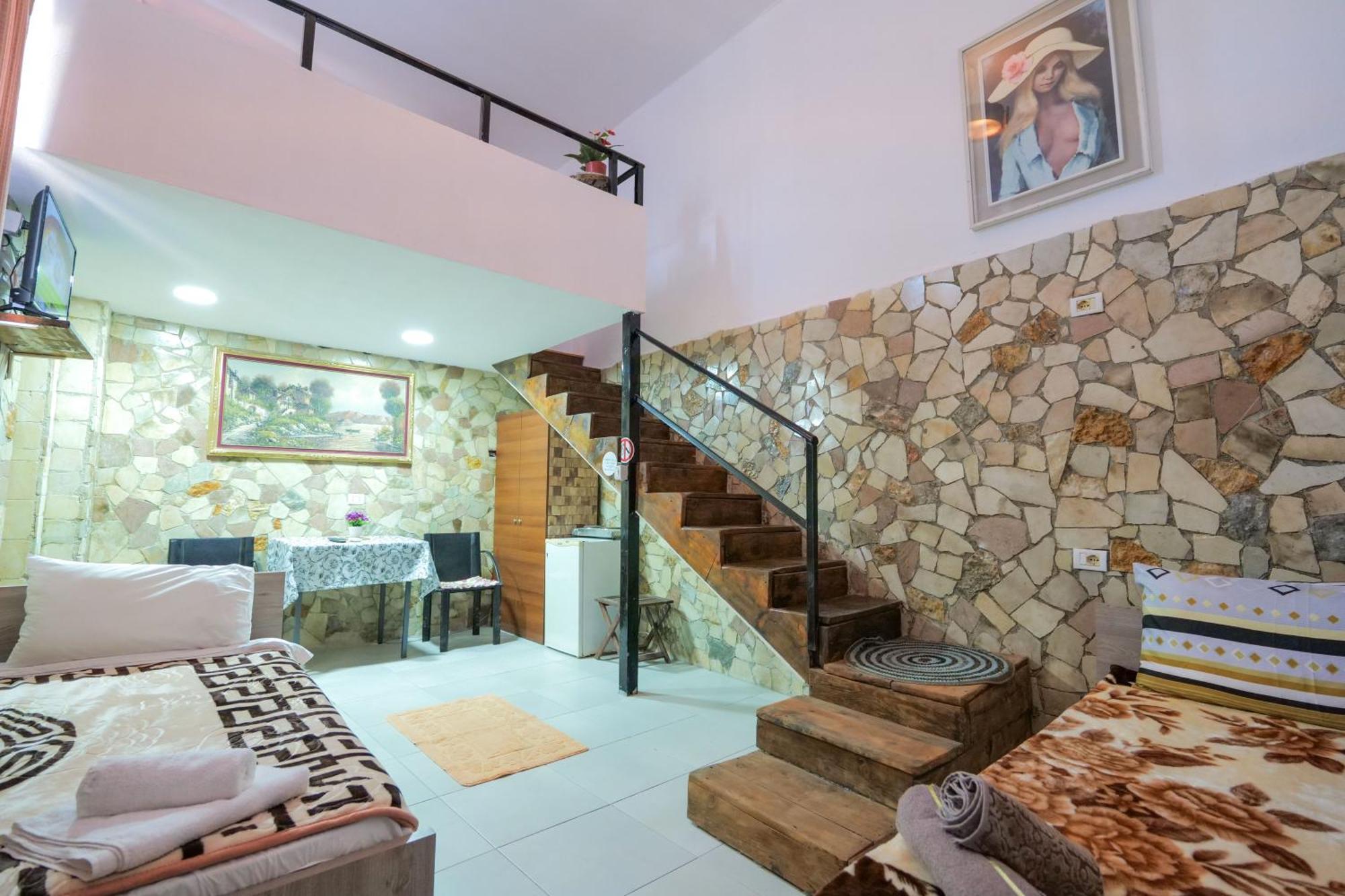Garden Villa Lake Side&Glamping Ksamil Exterior foto