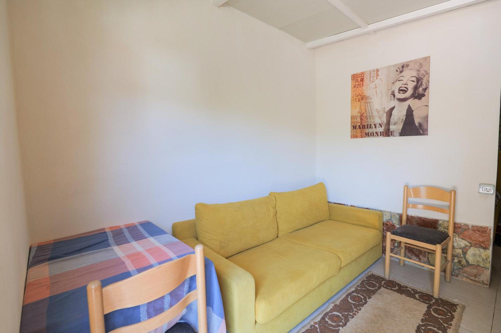 Garden Villa Lake Side&Glamping Ksamil Exterior foto
