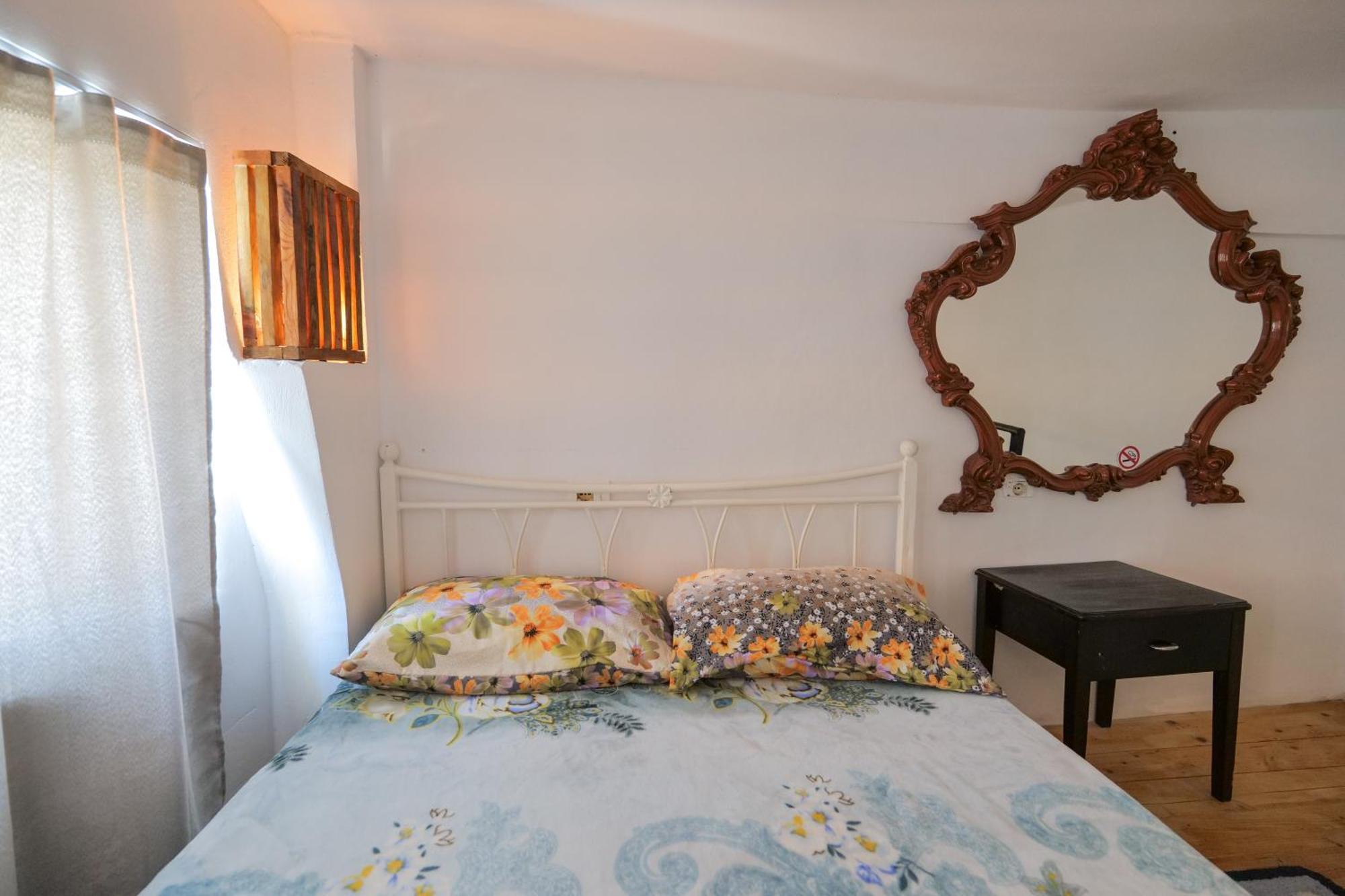 Garden Villa Lake Side&Glamping Ksamil Exterior foto